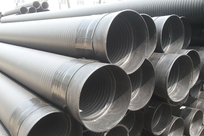 HDPE˫���пղ��ƹ�
