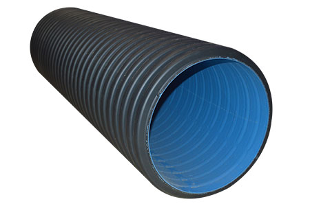 HDPE˫�ڲ��ƹ�