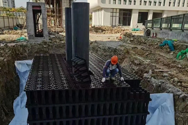 ��ˮ�ռ�ģ��