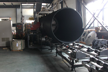 HDPE�ִ���ǿ�������ƹ�