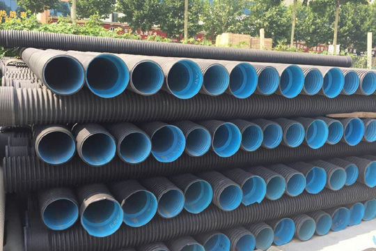 HDPE˫�ڲ��ƹ�
