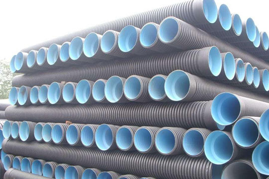 HDPE˫�ڲ��ƹ�