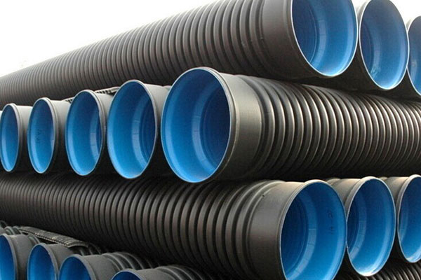HDPE˫�ڲ��ƹ�