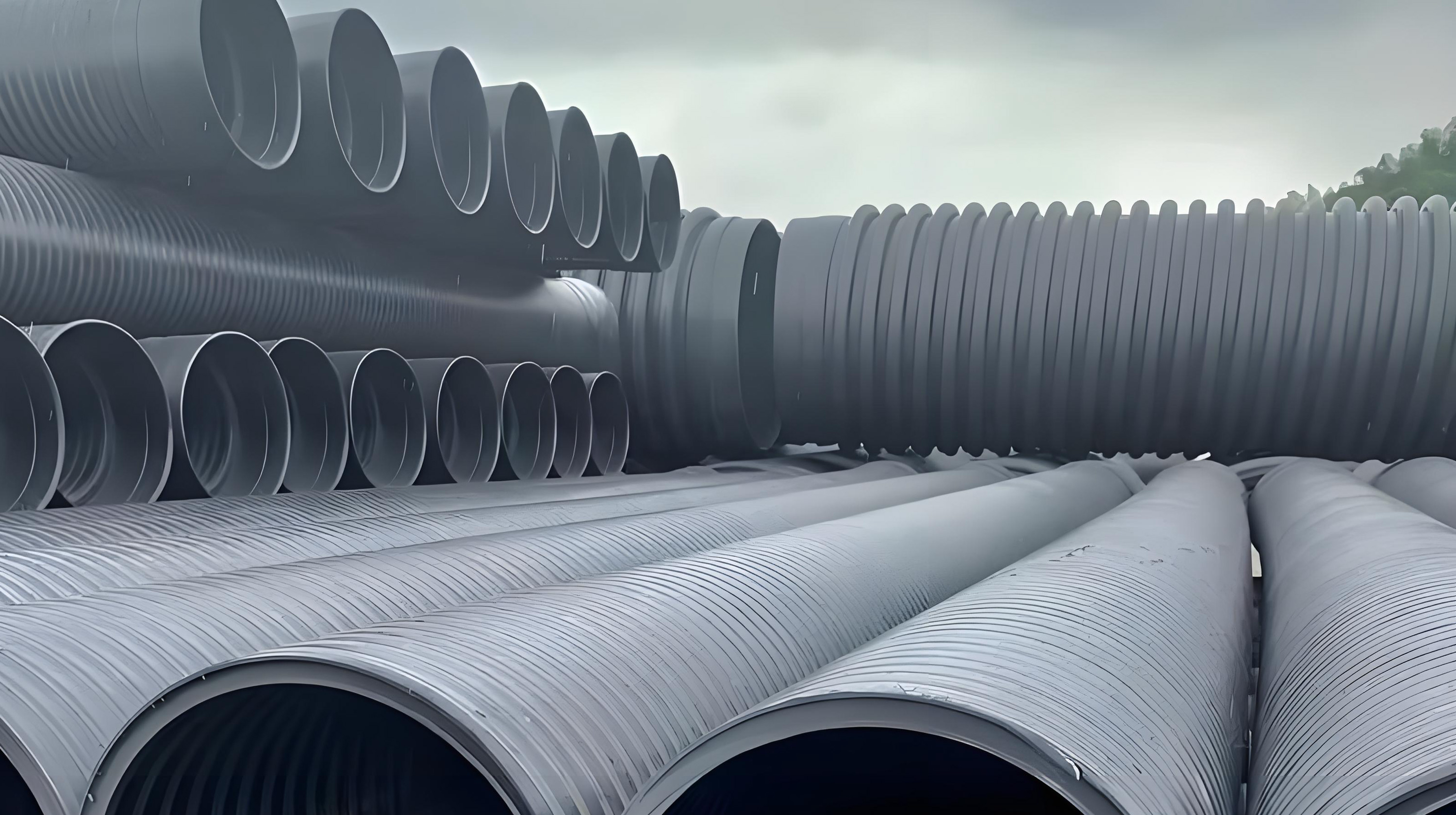 HDPE�ֲܸ�����ˮ��